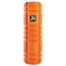 TriggerPoint Tp Nano Vibe Vibrating Massage-roller, Orange, One Size