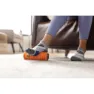TriggerPoint Tp Nano Vibe Vibrating Massage-roller, Orange, One Size