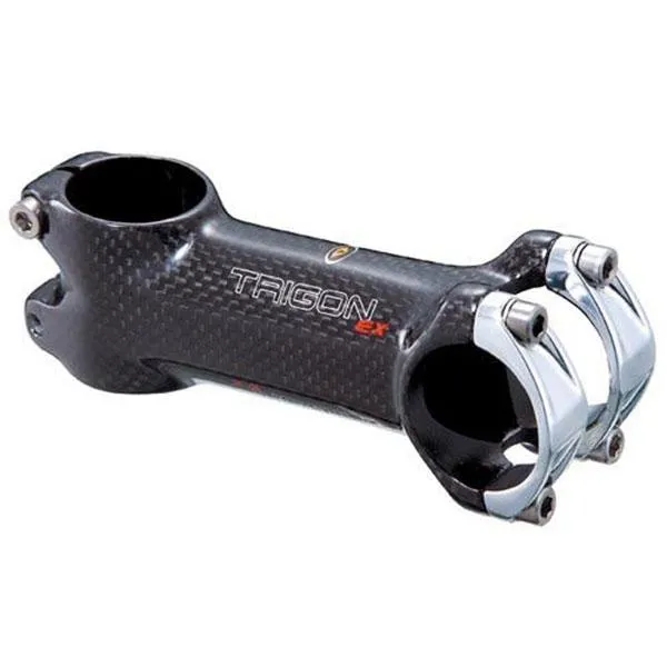 Trigon Top Load Fahrradvorbau, Black, 120mm Trigon Top Load Fahrradvorbau, Black, 120mm