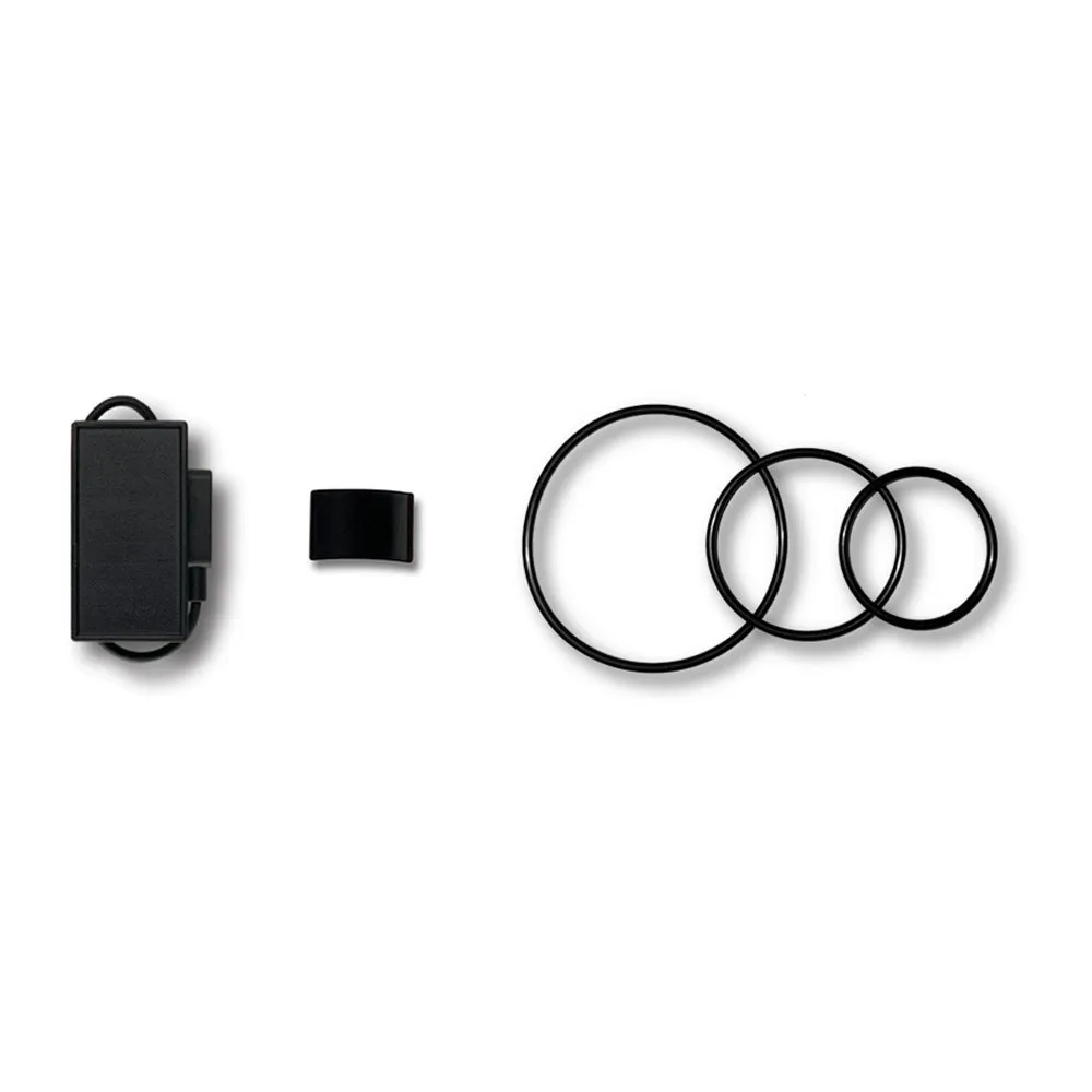 Trimm One Lite Solar Ladegerät, Black, One Size