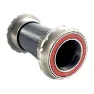 Tripeak Bsa Rotor Tt Ceramic 24 Mm Lagerschalen, Black / silver, 68mm