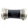 Tripeak Bsa Rotor Tt Ceramic 24 Mm Lagerschalen, Black / silver, 68mm
