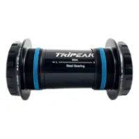 Tripeak Bsa Shimano/sram Dub/rotor 3d+ Steel Lagerschalen Tripeak Bsa Shimano/sram Dub/rotor 3d+ Steel Lagerschalen