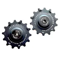 Tripeak Cr Sram Eagle 14-14 12s Fahrrad-schaltröllchensatz Tripeak Cr Sram Eagle 14-14 12s Fahrrad-schaltröllchensatz