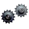 Tripeak Cr Sram Eagle 14-14 12s Fahrrad-schaltröllchensatz, Black, One Size