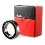 Tripeak Full Ceramic 6802 Lager, Silver / black, 15 x 24 x 5mm