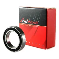 Tripeak Full Ceramic 6803 Lager Tripeak Full Ceramic 6803 Lager