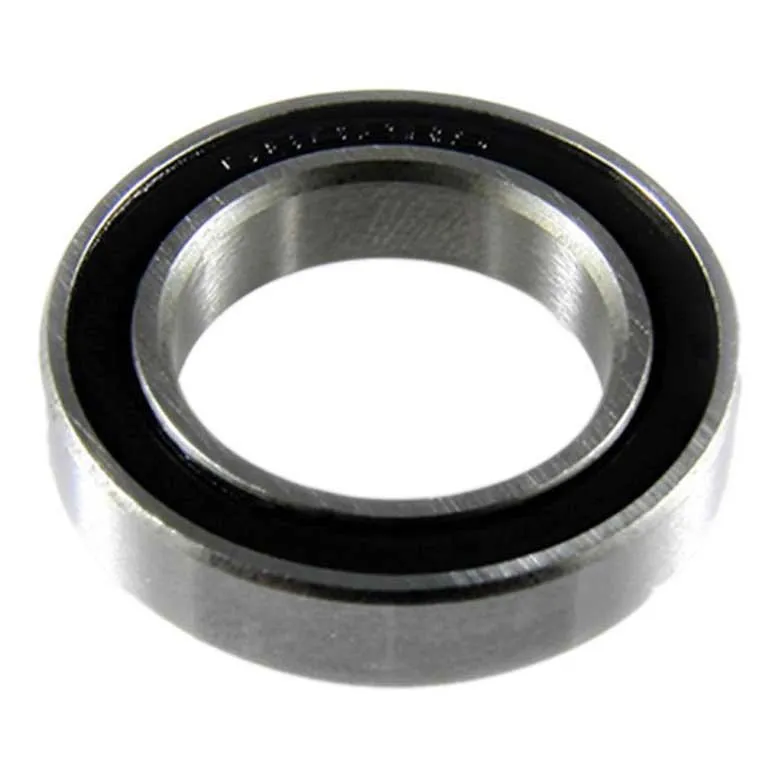 Tripeak Full Ceramic 6803 Lager, Black / yellow, 17 x 26 x 5mm Tripeak Full Ceramic 6803 Lager, Black / yellow, 17 x 26 x 5mm