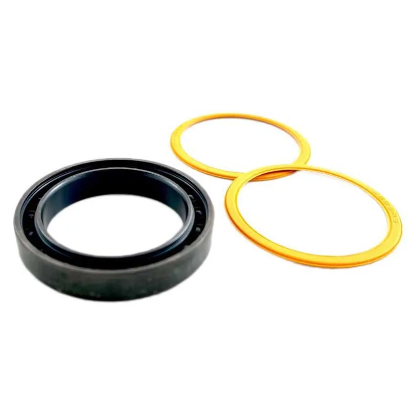 Tripeak Full Ceramic 6806 Tretlager, Black / yellow, 30 x 42 x 7mm Tripeak Full Ceramic 6806 Tretlager, Black / yellow, 30 x 42 x 7mm