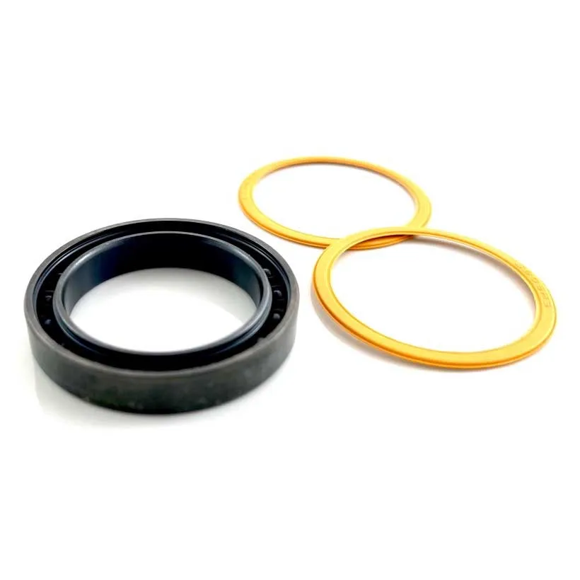 Tripeak Full Ceramic Lager, Black / yellow, One Size Tripeak Full Ceramic Lager, Black / yellow, One Size