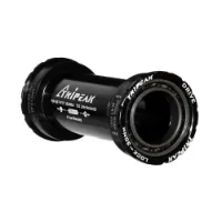 Tripeak Jetstream Pro Twistfit 41 Mm/bb86 Shimano 24 Mm Ceramic Lagerschalen Tripeak Jetstream Pro Twistfit 41 Mm/bb86 Shimano 24 Mm Ceramic Lagerschalen