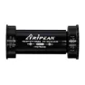 Tripeak Jetstream Pro Twistfit 41 Mm/bb86 Shimano 24 Mm Ceramic Lagerschalen, Black, 86mm