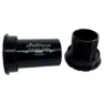 Tripeak Jetstream Pro Twistfit 46 Mm/bb386 Sh/sram Dub/rotor 3d Ceramic Lagerschalen, Black, 86mm