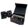 Tripeak Jetstream Pro Twistfit 46 Mm/bb386 Sh/sram Dub/rotor 3d Ceramic Lagerschalen, Black, 86mm
