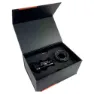 Tripeak Jetstream Pro Twistfit 46 Mm/bb386 Sh/sram Dub/rotor 3d Ceramic Lagerschalen, Black, 86mm