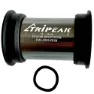 Tripeak Pf30/bb386 Fsa386/rotor 3d Tretlager, Black, 68/73mm