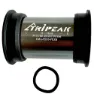 Tripeak Pf30/bb386 Fsa386/rotor 3d Tretlager, Black, 68/73mm