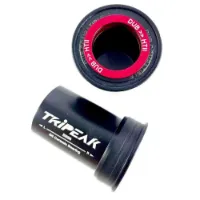 Tripeak Pfbb86 Shimano/sram Dub/rot Lagerschalen