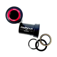 Tripeak Pfbb86 Shimano/sram/rotor 3d Lagerschalen Tripeak Pfbb86 Shimano/sram/rotor 3d Lagerschalen