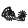 Tripeak Scr Shimano Dura Ace/ultegra Stützradsystem, Black, 12-16t