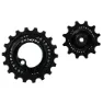 Tripeak Shimano Dura Ace 11s Ceramic Fahrrad-schaltröllchensatz