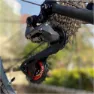 Tripeak Shimano Dura Ace 11s Ceramic Fahrrad-schaltröllchensatz