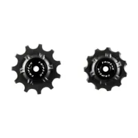 Tripeak Shimano Mtb 12 Wheel Fahrrad-schaltröllchensatz Tripeak Shimano Mtb 12 Wheel Fahrrad-schaltröllchensatz