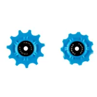 Tripeak Shimano Mtb 12 Wheel Fahrrad-schaltröllchensatz Tripeak Shimano Mtb 12 Wheel Fahrrad-schaltröllchensatz
