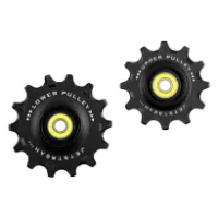 Tripeak Shimano Rd92/81/71 12-14 Fahrrad-schaltröllchensatz Tripeak Shimano Rd92/81/71 12-14 Fahrrad-schaltröllchensatz