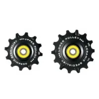 Tripeak Shimano Scr Wheel Fahrrad-schaltröllchensatz Tripeak Shimano Scr Wheel Fahrrad-schaltröllchensatz
