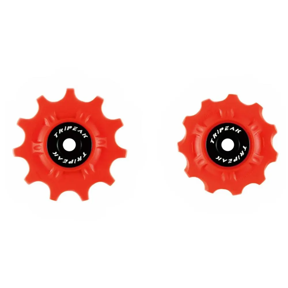 Tripeak Shimano/sram Scr Wheel Fahrrad-schaltröllchensatz Tripeak Shimano/sram Scr Wheel Fahrrad-schaltröllchensatz