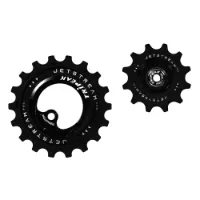 Tripeak Shimano Ultegra 11s Ceramic Fahrrad-schaltröllchensatz