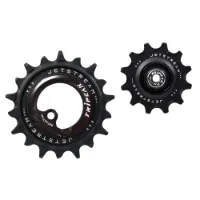 Tripeak Shimano Ultegra 12s Ceramics Fahrrad-schaltröllchensatz