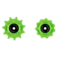 Tripeak Shimano Wheel Fahrrad-schaltröllchensatz Tripeak Shimano Wheel Fahrrad-schaltröllchensatz