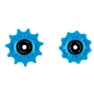 Tripeak Shimano Wheel Fahrrad-schaltröllchensatz