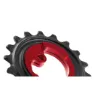 Tripeak Sram Axs Red E1 12-18t Ceramic Fahrrad-schaltröllchensatz, Black, One Size