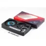 Tripeak Sram Axs Red E1 12-18t Ceramic Fahrrad-schaltröllchensatz, Black, One Size