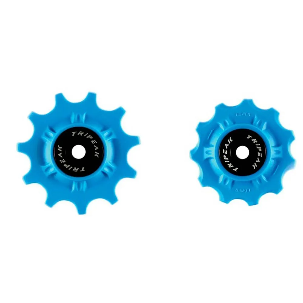 Tripeak Sram Axs Scr Wheel Fahrrad-schaltröllchensatz Tripeak Sram Axs Scr Wheel Fahrrad-schaltröllchensatz