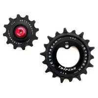 Tripeak Sram Axs Xplr Fahrrad-schaltröllchensatz Tripeak Sram Axs Xplr Fahrrad-schaltröllchensatz