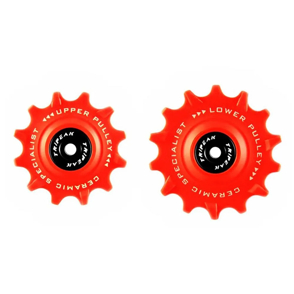 Tripeak Sram Mtb Scr Wheel Fahrrad-schaltröllchensatz Tripeak Sram Mtb Scr Wheel Fahrrad-schaltröllchensatz