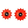Tripeak Sram Mtb Scr Wheel Fahrrad-schaltröllchensatz