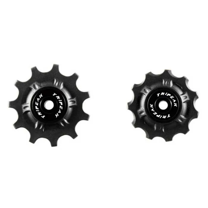Tripeak Sram Mtb Wheel Fahrrad-schaltröllchensatz