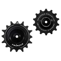 Tripeak Sram T-type Axs 14-16t Fahrrad-schaltröllchensatz Tripeak Sram T-type Axs 14-16t Fahrrad-schaltröllchensatz