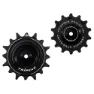 Tripeak Sram T-type Axs 14-16t Fahrrad-schaltröllchensatz, Black / black, One Size