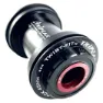 Tripeak Tfpf30 Shimano/sram/rotor Lagerschalen, Black, One Size