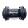 Tripeak Tfpf30 Shimano/sram/rotor Lagerschalen, Black, One Size