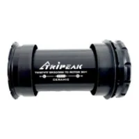 Tripeak Twist Fit Bb Right Cervelo/factor/shimano/sram Dub/rotor 3d Ceramic Lagerschalen Tripeak Twist Fit Bb Right Cervelo/factor/shimano/sram Dub/rotor 3d Ceramic Lagerschalen