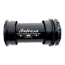 Tripeak Twist Fit Bb Right Cervelo/factor/shimano/sram Dub/rotor 3d Ceramic Lagerschalen, Black, 79mm