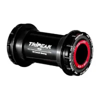 Tripeak Twist Fit Bb30 Shimano/sram Dub/rotor 3d Ceramic Lagerschalen Tripeak Twist Fit Bb30 Shimano/sram Dub/rotor 3d Ceramic Lagerschalen