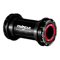 Tripeak Twist Fit Bb30 Shimano/sram Dub/rotor 3d Steel Lagerschalen Tripeak Twist Fit Bb30 Shimano/sram Dub/rotor 3d Steel Lagerschalen